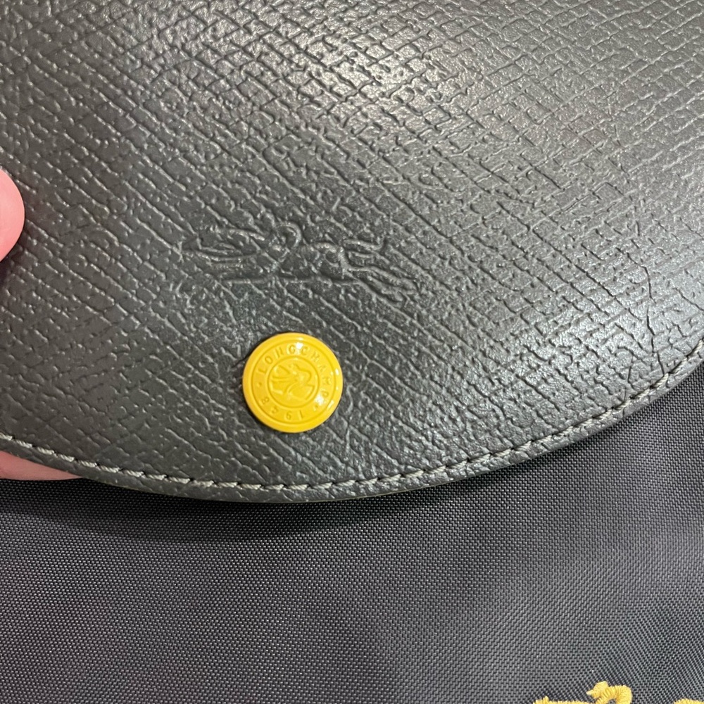 Longchamp Le Pliage Backpack - image 8